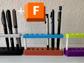 Stationery Holder