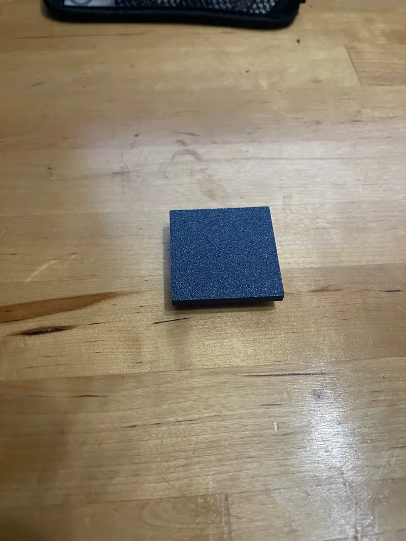 AMS Dual Shelf Connectors