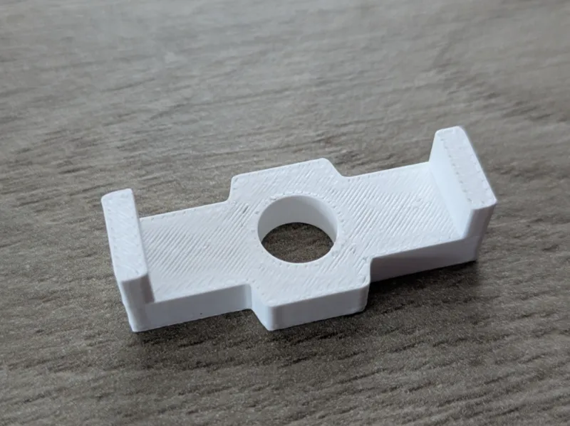 K2 Carver – Spring Retainer
