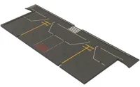 Airport Apron