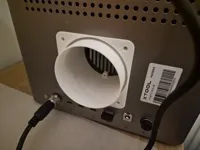 0.2mm layer, 3 walls, 16% infill, PETG