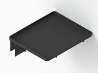 0.2mm layer, 6 walls, 25% infill