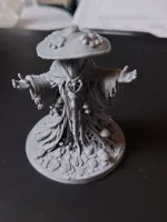 0.12mm layer, 2 walls, 15% infill