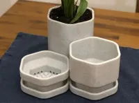 0.2mm layer, 6 walls, 25% infill