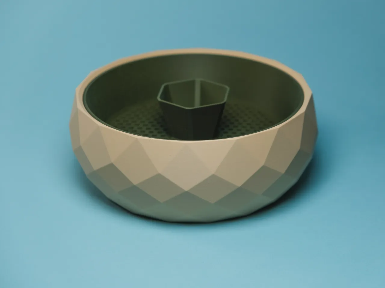 Stylish Nut Bowl view 4
