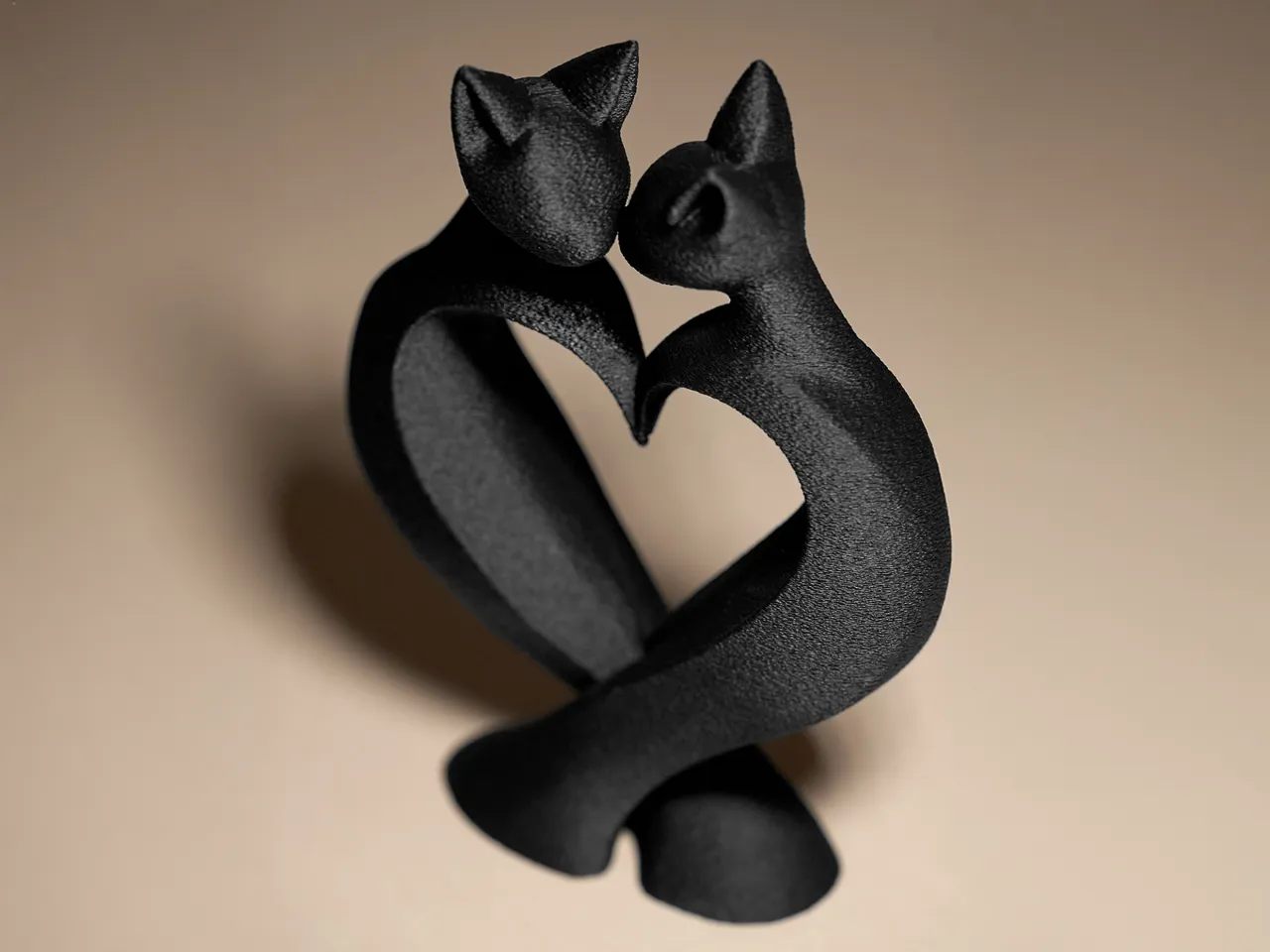 Cat Love Decor view 3