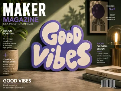 Good Vibes