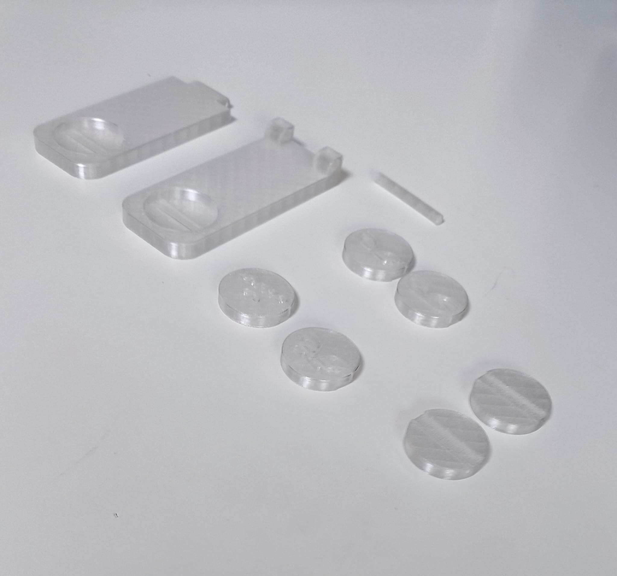 エンボス加工機 | コレクション - MakerWorld：無料の3Dモデルを