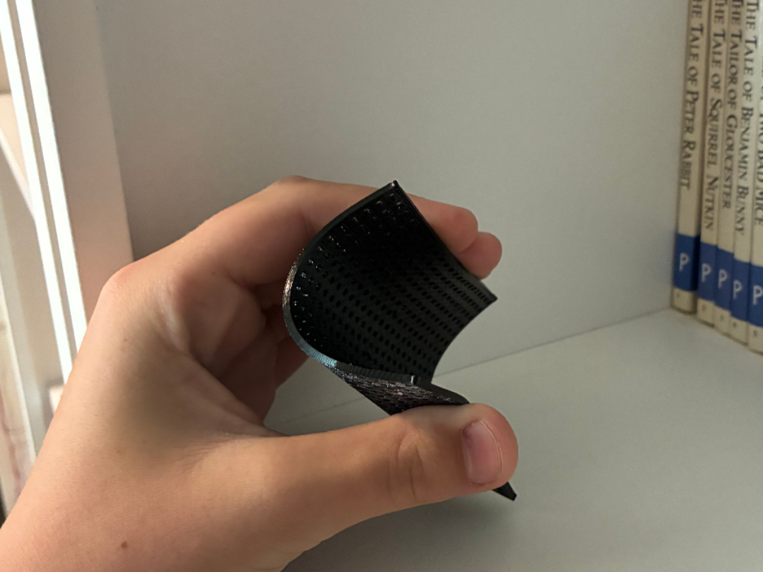 Flexy Mesh Figet