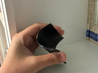 Flexy Mesh Figet