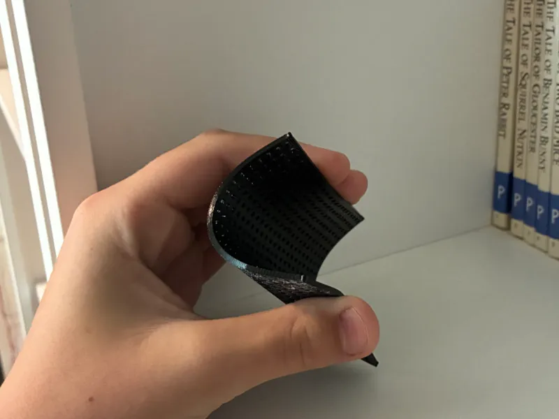 Flexy Mesh Figet