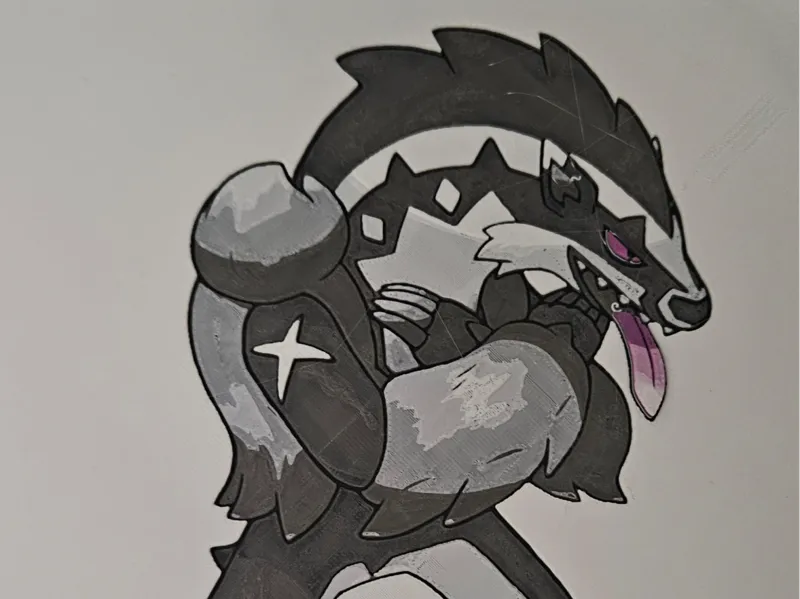 Obstagoon