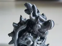 0.2mm nozzle, 0.06mm layer, 4 walls, 15% infill