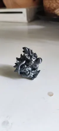 0.08mm layer, 2 walls, 15% infill