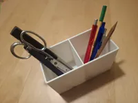 Desk Organizer