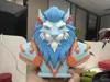 0.16mm layer, 2 walls, 15% infill
