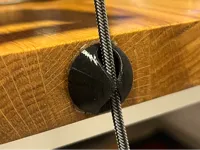 0.12mm layer, 2 walls, 15% infill