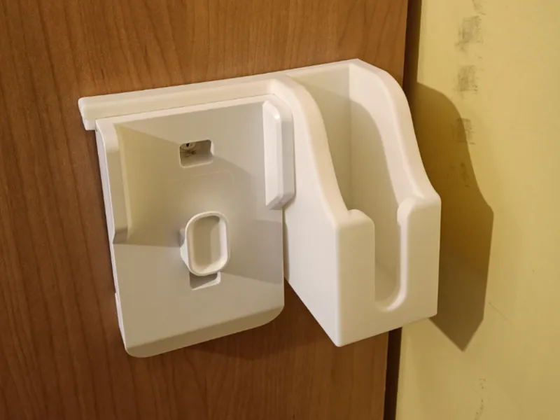 Soporte cargador aspirador Xiaomi G20