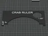 0.2mm layer, 6 walls, 25% infill