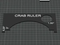 0.2mm layer, 6 walls, 25% infill