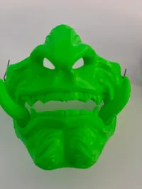 Masque Oni — photo 2