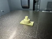 8mm Schlauchadapter