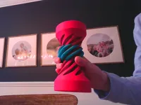 0.16mm layer, 2 walls, 15% infill