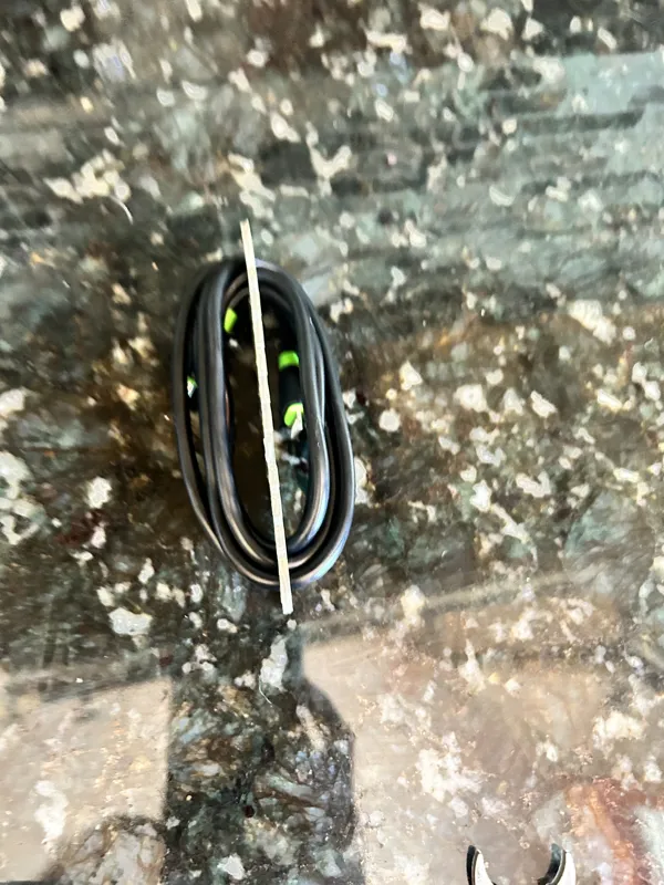 Cable winder