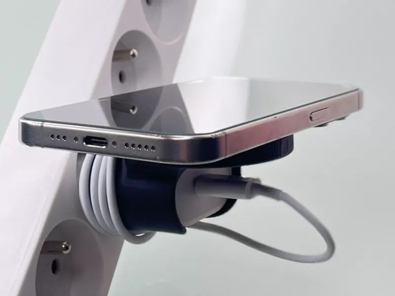 Apple iPhone "WALL" charger