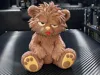 K.O. Bear Figure - Toys - PLA - 3D printed product - фото 12
