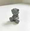 K.O. Bear Figure - Toys - PLA - 3D printed product - фото 14