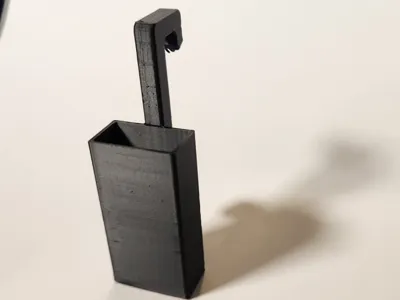SKÅDIS Pocket Knife Holder