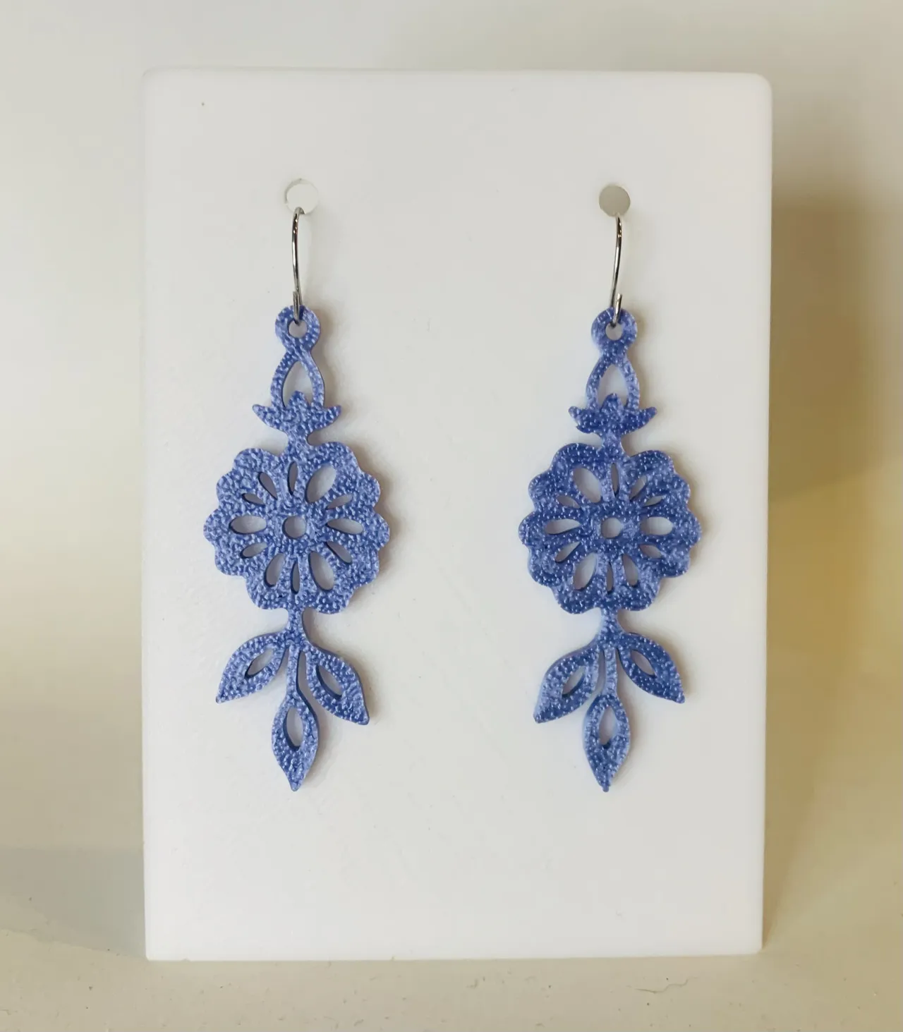 Boucles oreilles 566 view 2