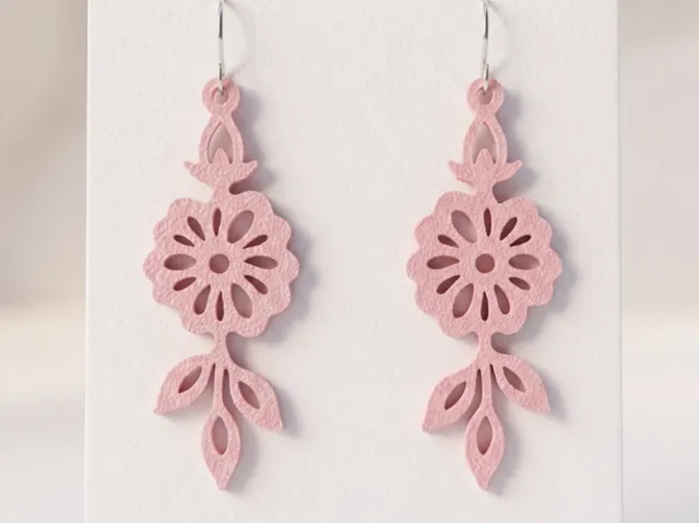 Boucles oreilles 566