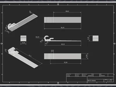 Cable Guide