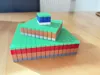 All Versions on 1 Plate - 3 Colors