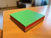 15x15 version - 3 colors