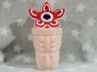 Vaso demogorgon