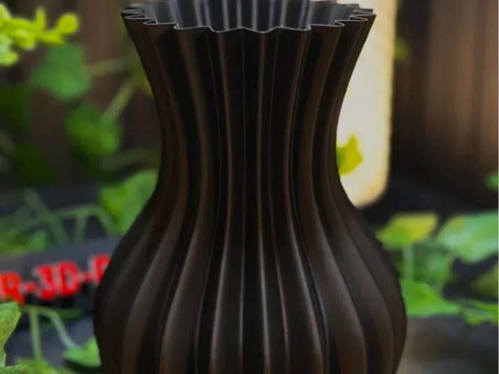 Knubbelvase