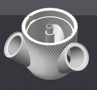 Gen2 Main Segment