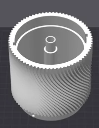 Gen2 Sockel Segment