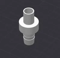 Gen2 Water connection