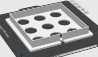 Seedling Lid