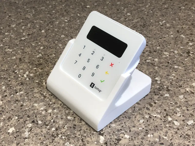SumUp Air Display Stand Holder