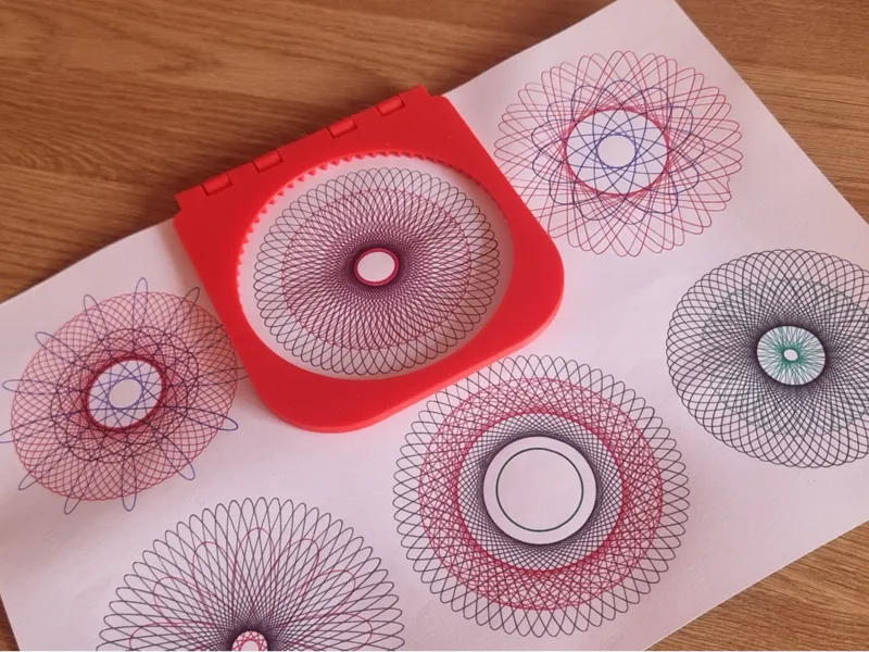 Spirograph