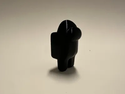 Among Us Figure