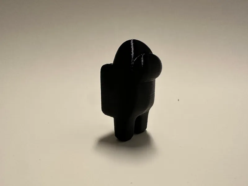 Among Us Figure