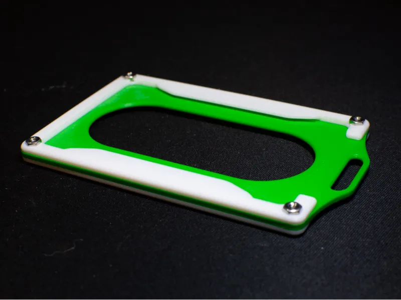 PORTA BADGE
