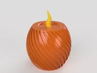 0.2mm layer, 2 walls, 5% infill