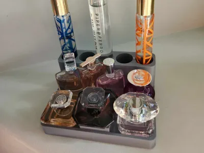 Perfume Holder